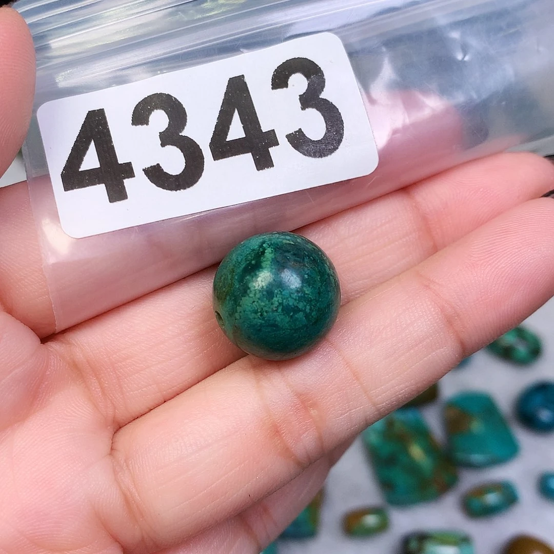 空竹粉丝专享十堰特色手工散珠