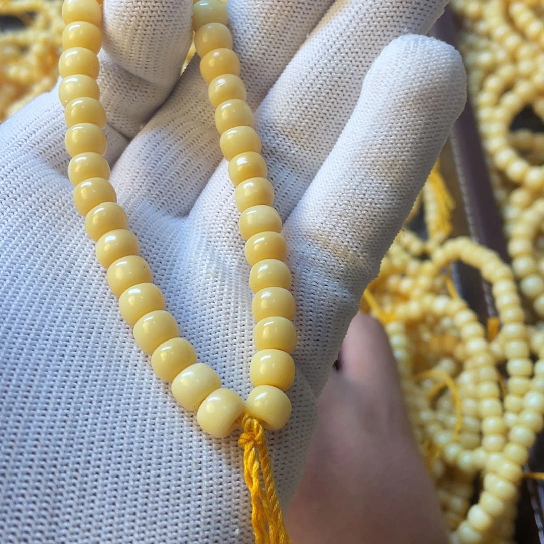 骆驼牙手串/手链手串