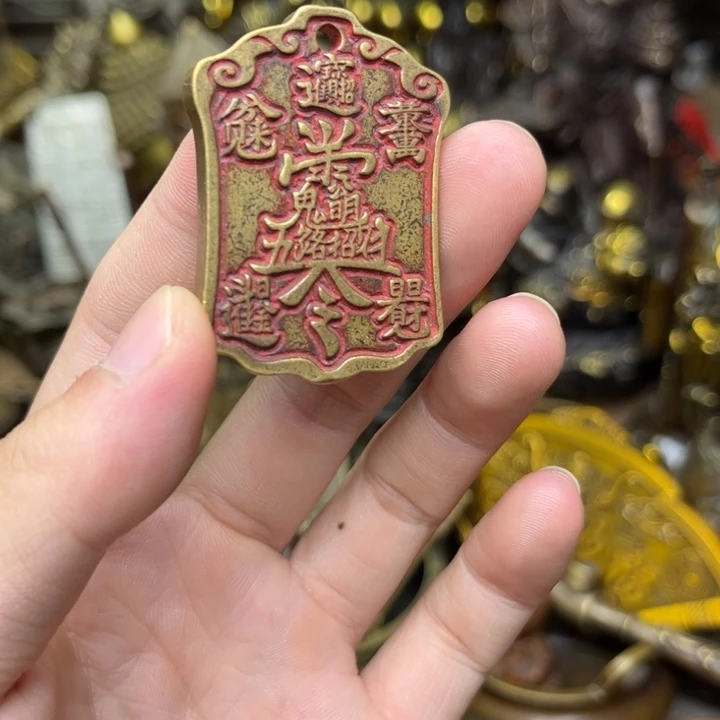 航弟文玩铜器链接