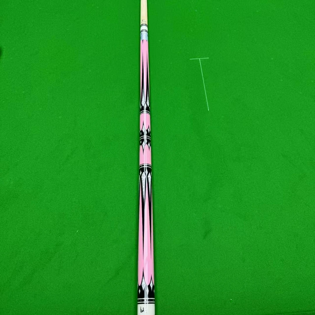 康溪盛世金乌.火舞04台球杆 九球杆