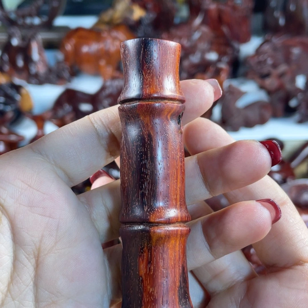 檀香紫檀（小叶紫檀）