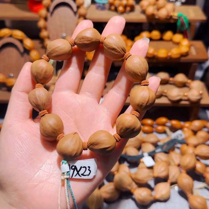 超***常手串橄榄核橄榄核手串