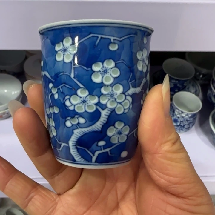 杯陶瓷艺术品收藏陶瓷