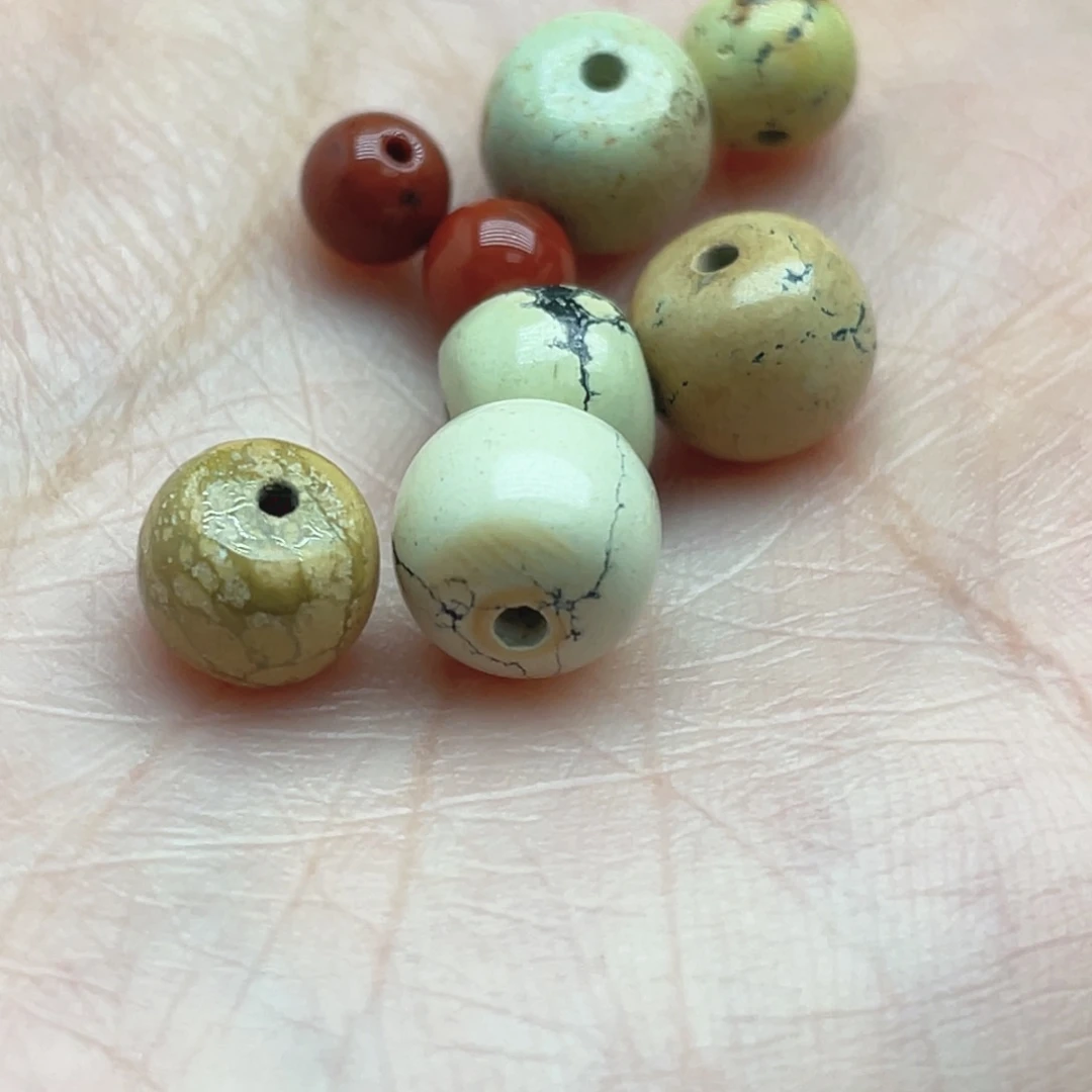 南红玛瑙未镶嵌珠宝奇石