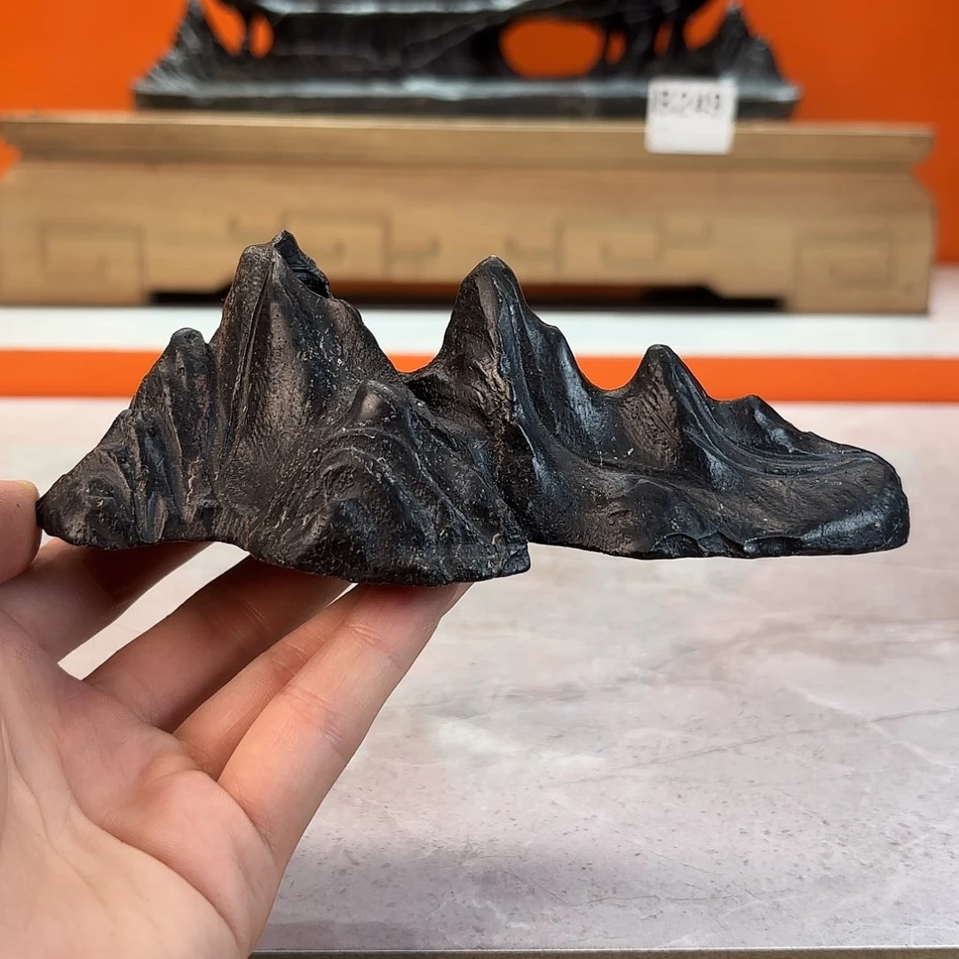 灵璧石奇石摆件灵璧石奇石摆件