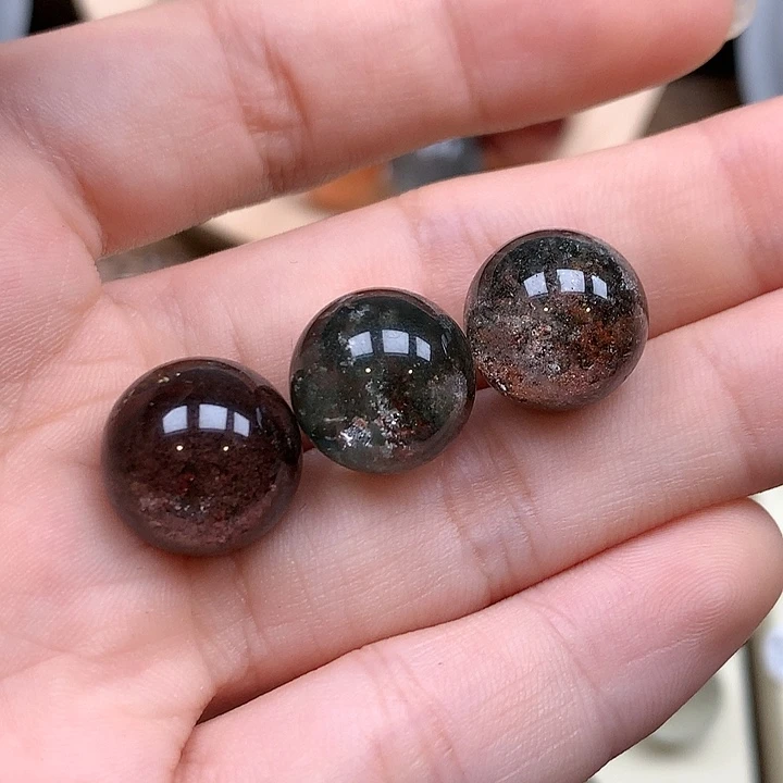 颈饰未镶嵌水晶水晶