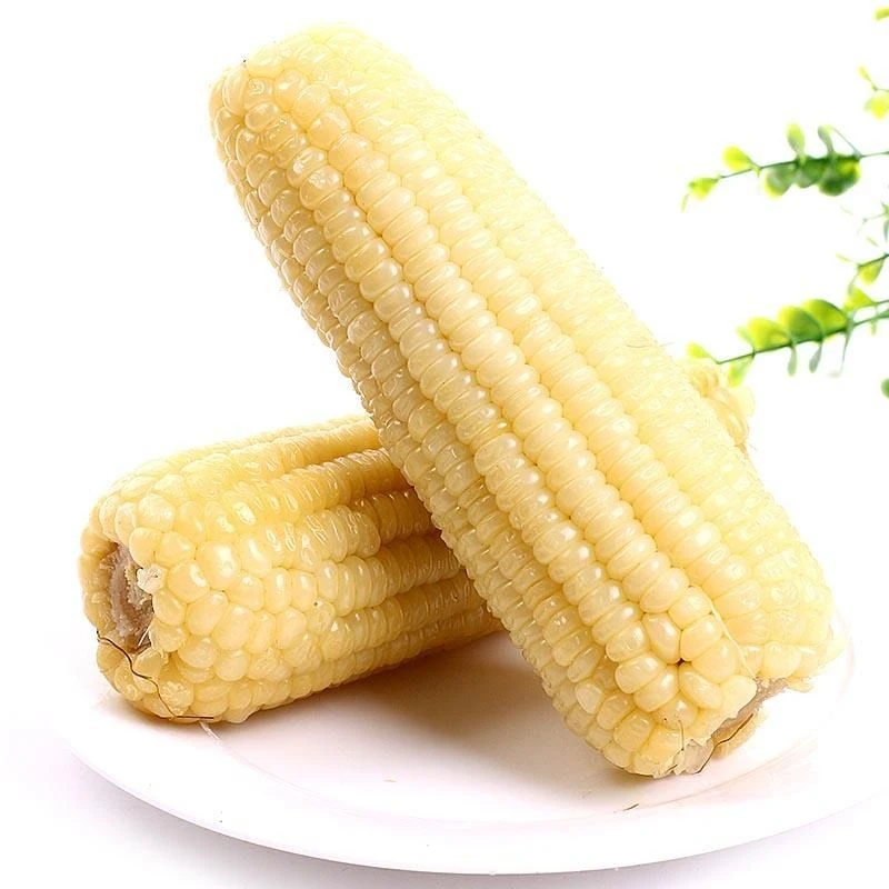 粘玉米(冻) 1根/份