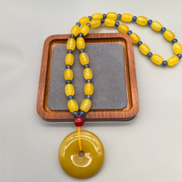 【经典永恒  光芒四射】吊坠 GDJ7758