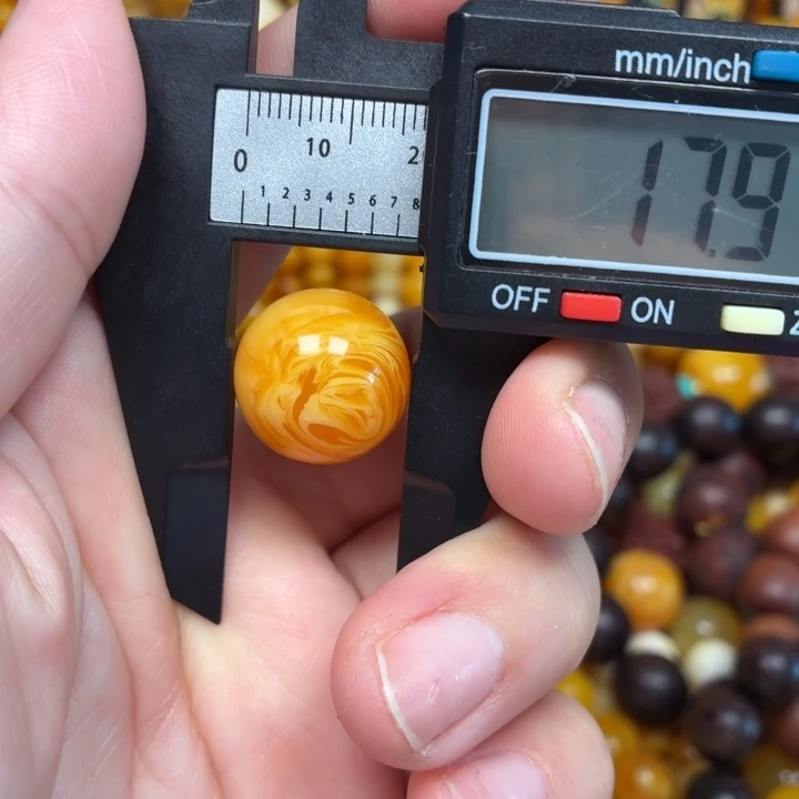 非金属配珠配饰44