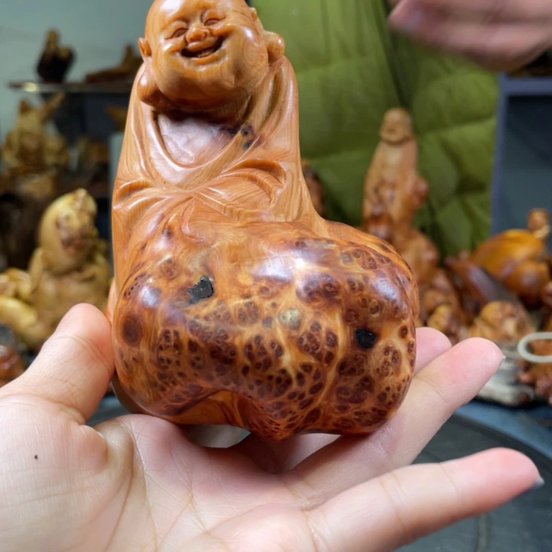 【闪购商品】柏木（崖柏）其他