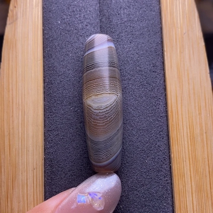 玛瑙/玉髓珠宝半成品未镶嵌