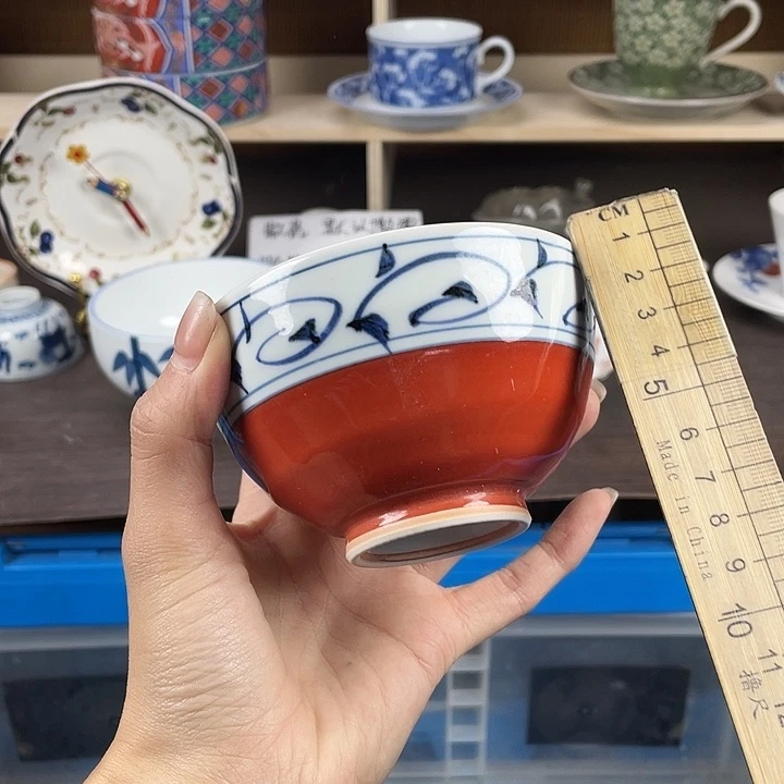 陶瓷满18包邮瓷器默认微瑕