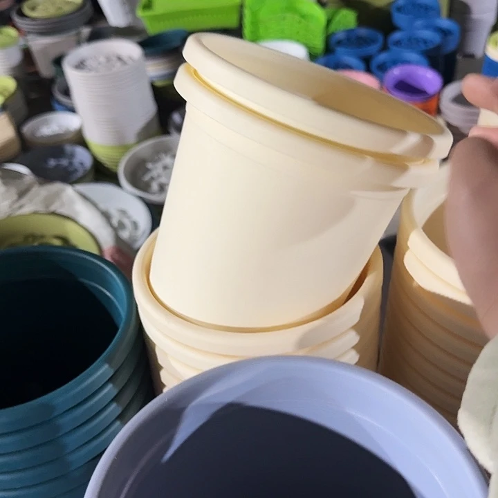 四季3#口径21米黄10个无托