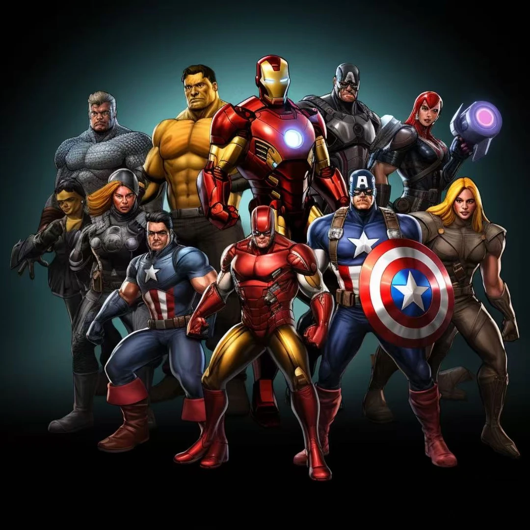 小件玩具自选手办链接