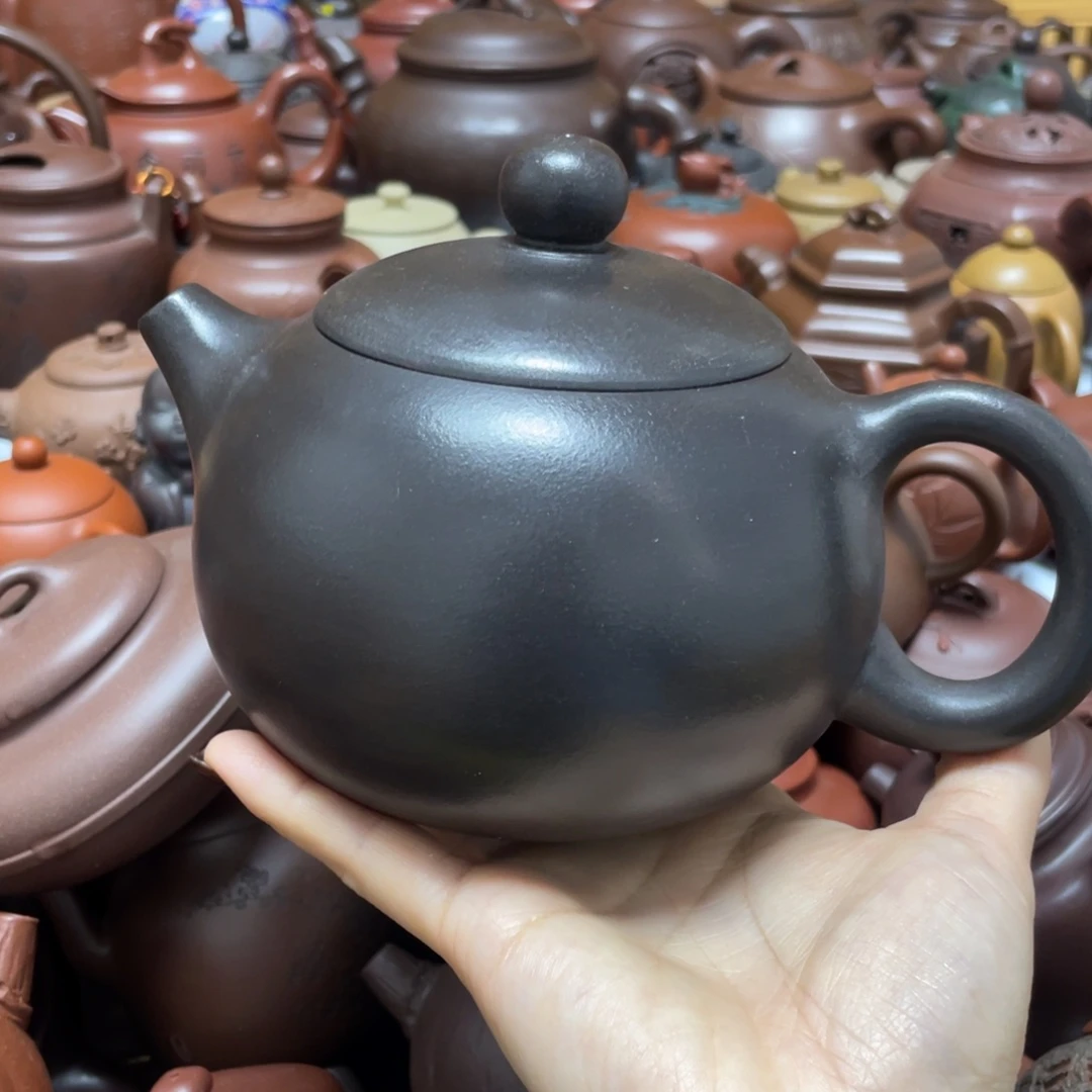 紫砂茶壶紫砂艺术学院