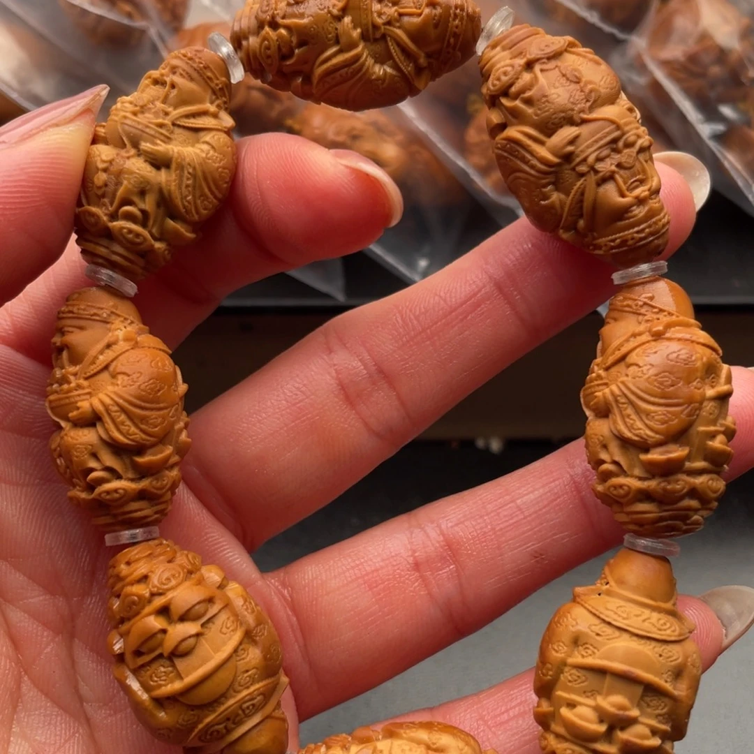 手串橄榄核橄榄核