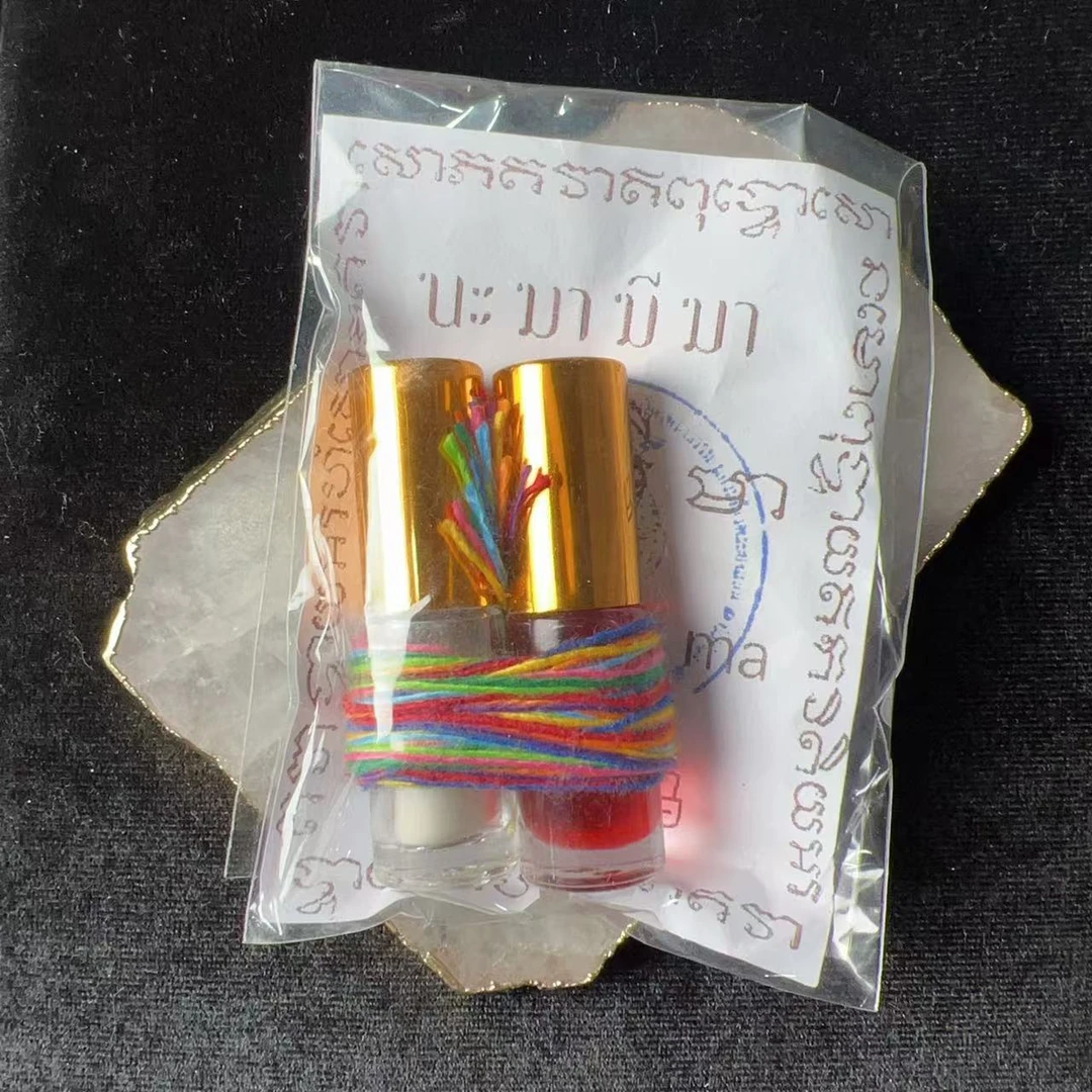 TG2002耀油十香瓶子摆件