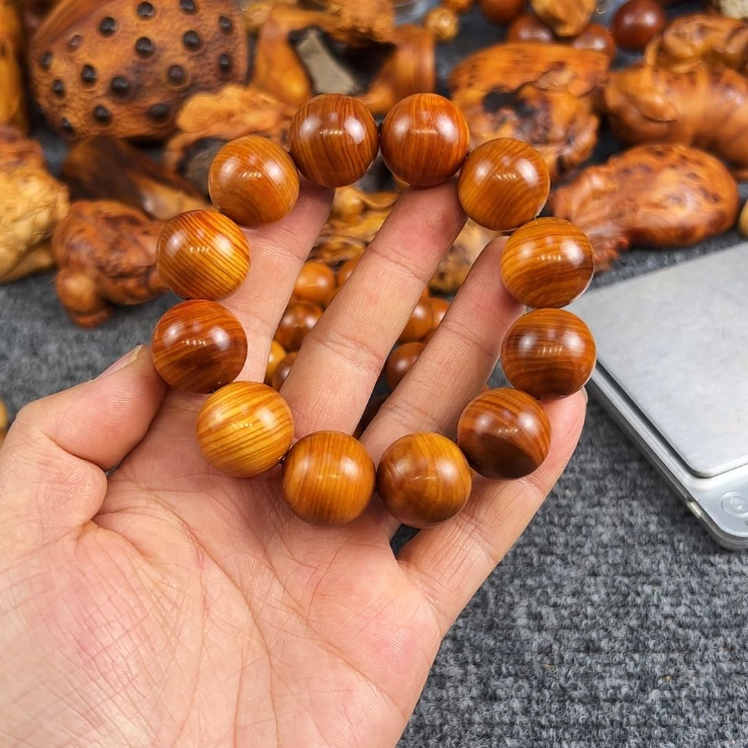 柏木太行崖柏蜜花结油20