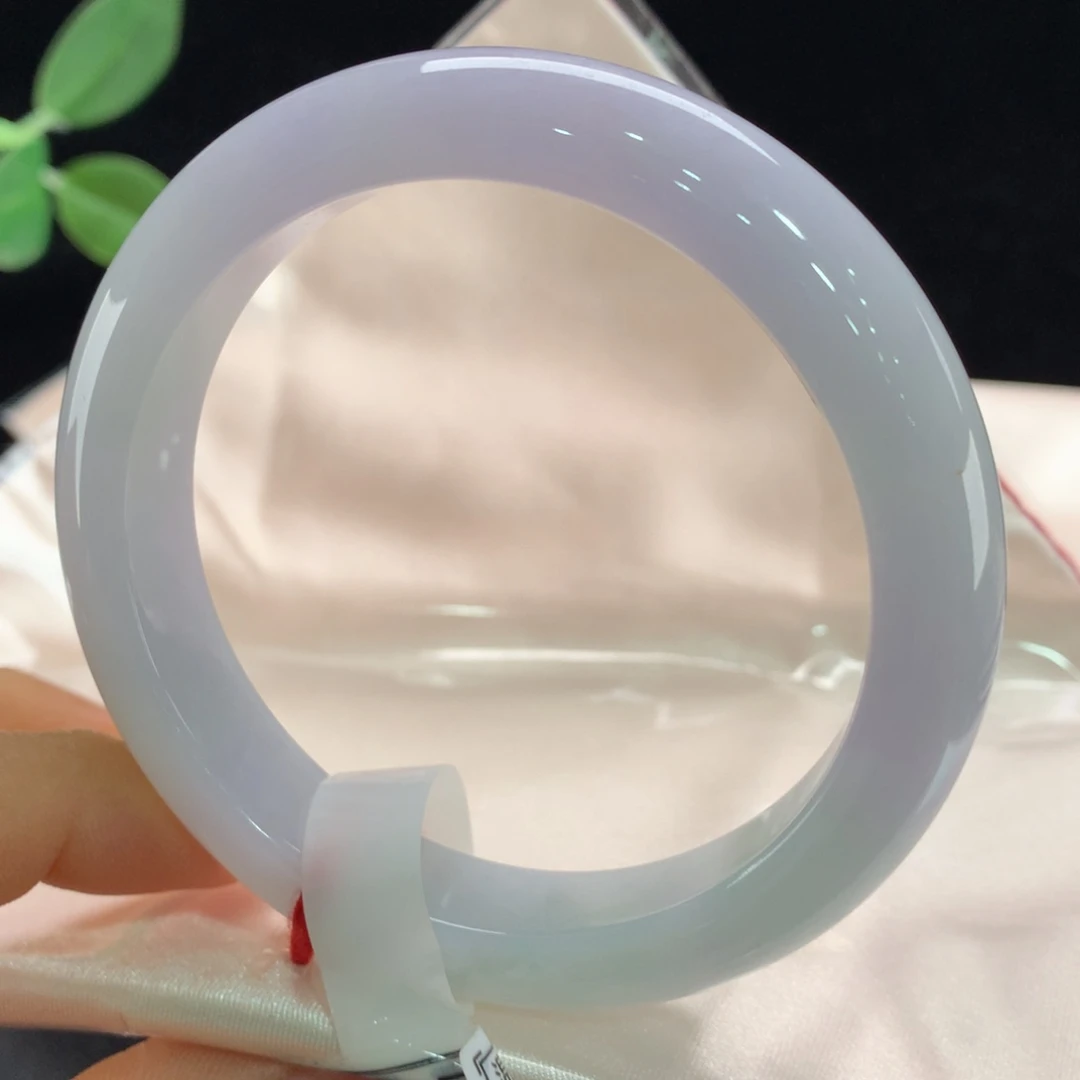 翡翠未镶嵌手镯2082
