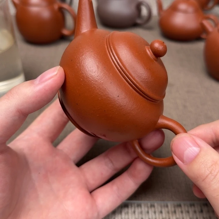 茶壶紫砂小品紫砂