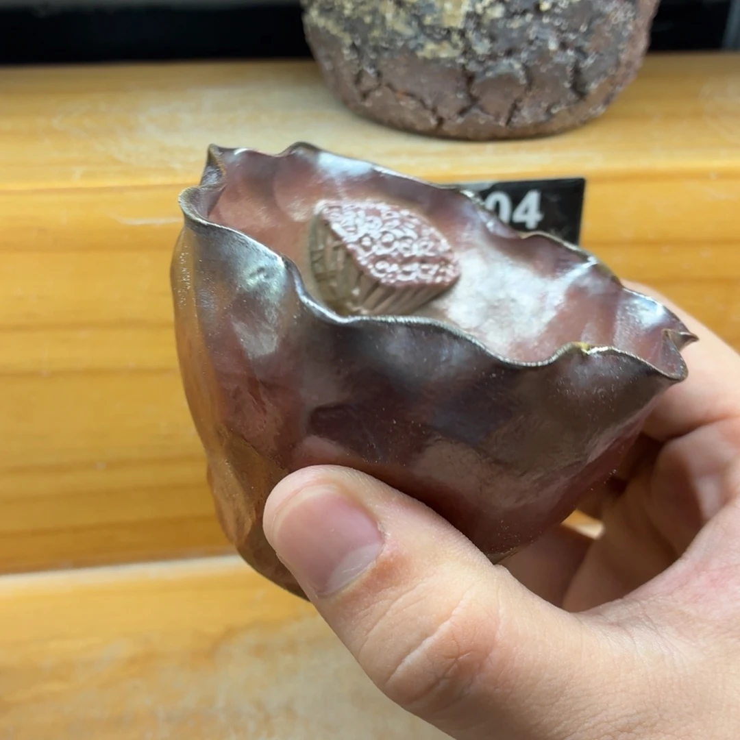 陶园柴烧，精品高货98