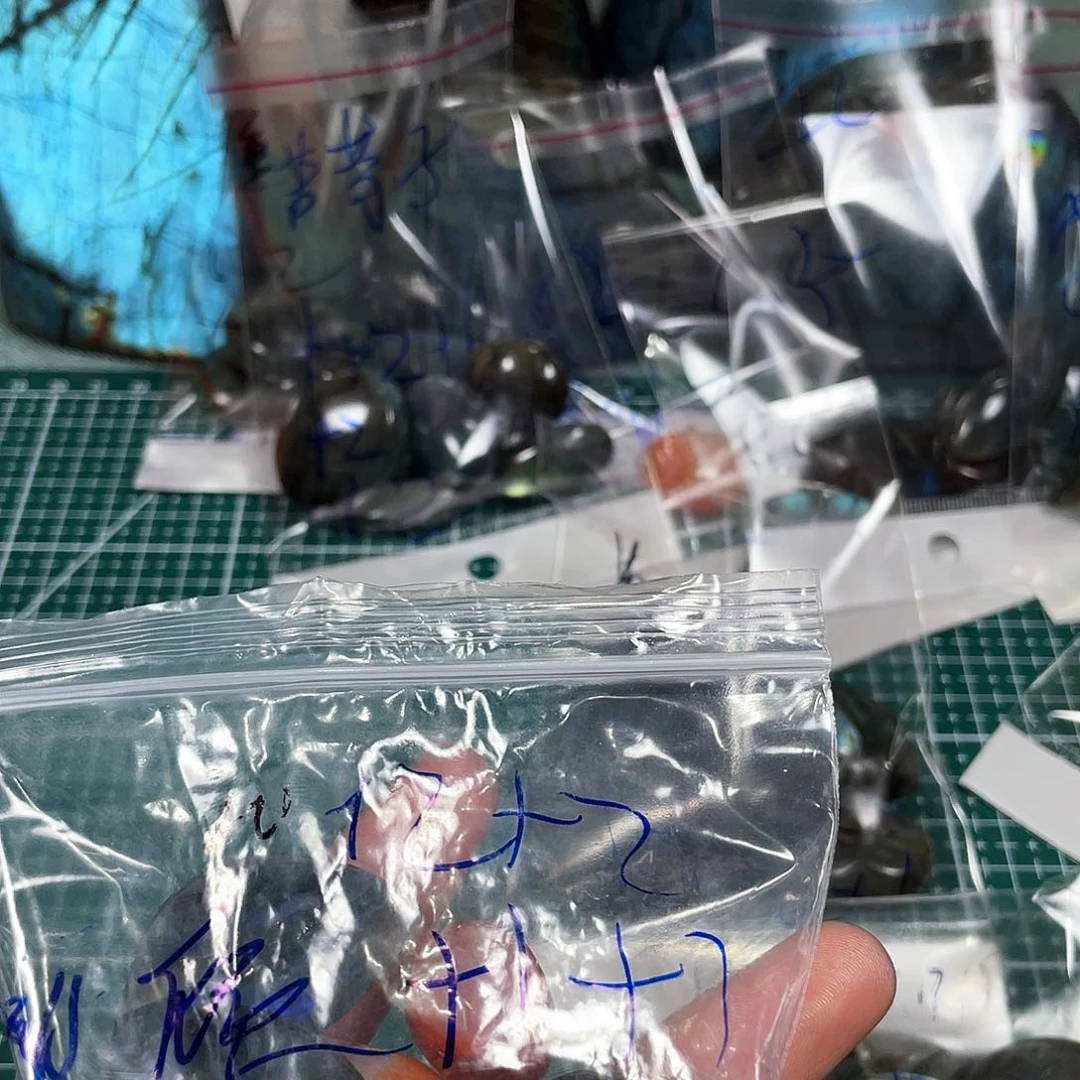 长石吊坠(不含链)未镶嵌俞*