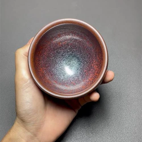 【闪购商品】茶盏-10027..........