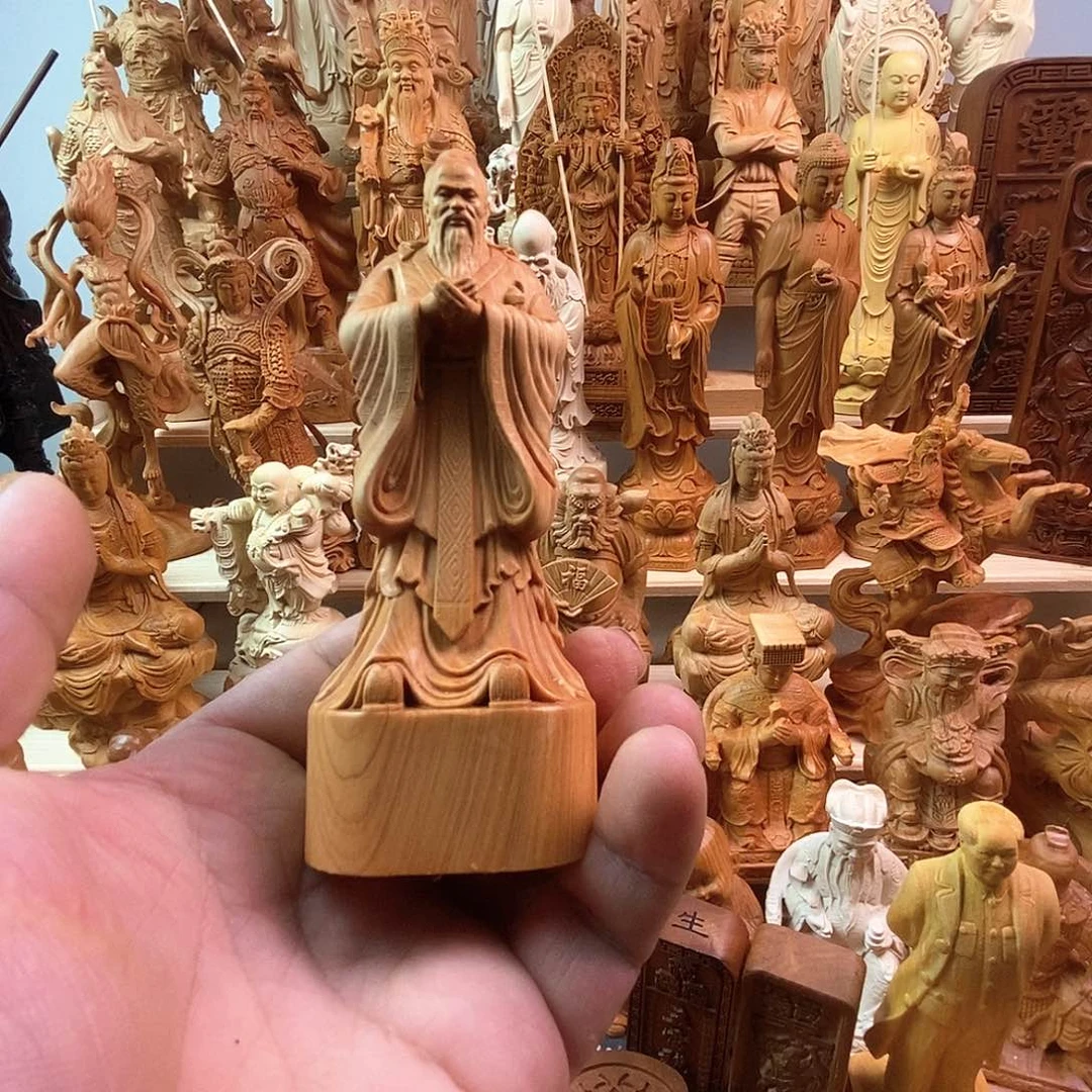 柏木（崖柏）原木123