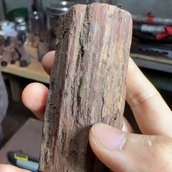 降真香手串享**極手把件定制