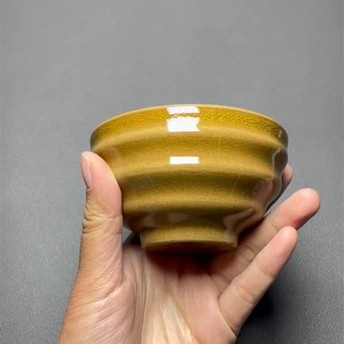 【闪购商品】茶盏-677............