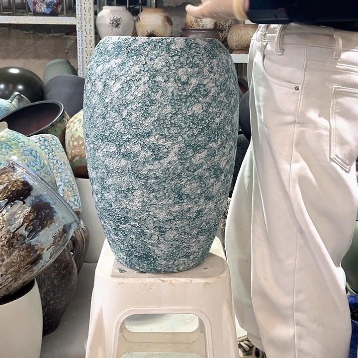 正品口21/高46花盆