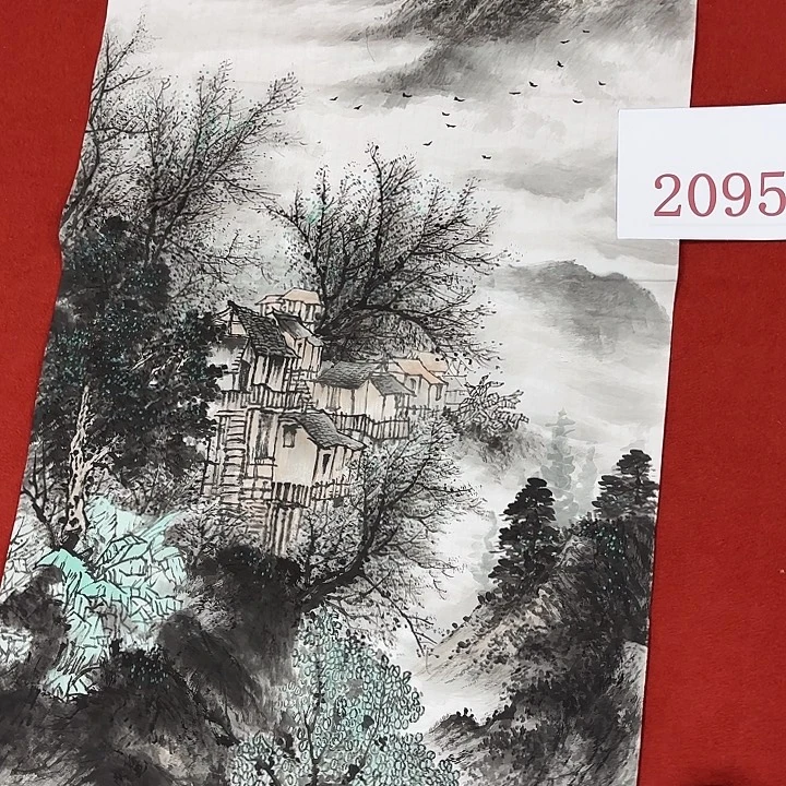 襄***会国画国画作品展览等活动的