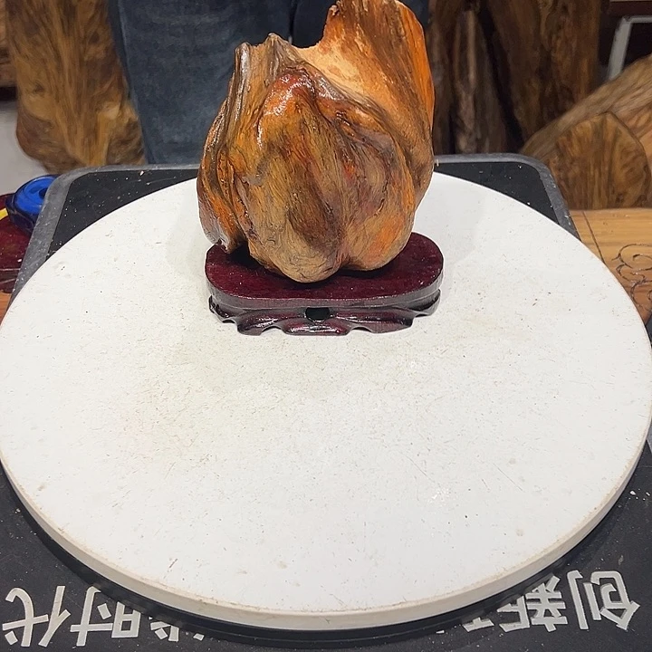 松木（琥珀木）喜**祥