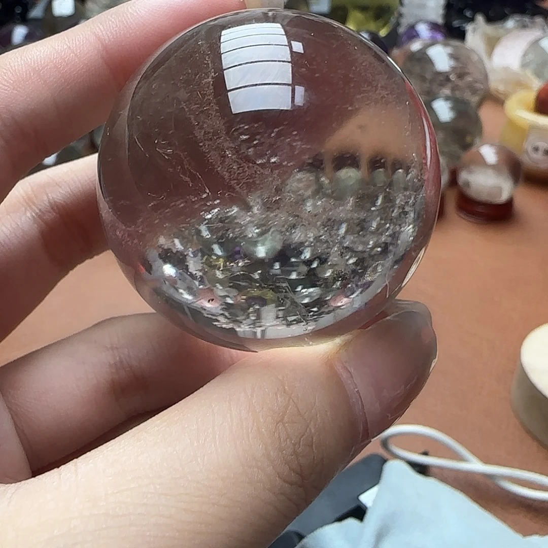 摆件水晶未镶嵌a266