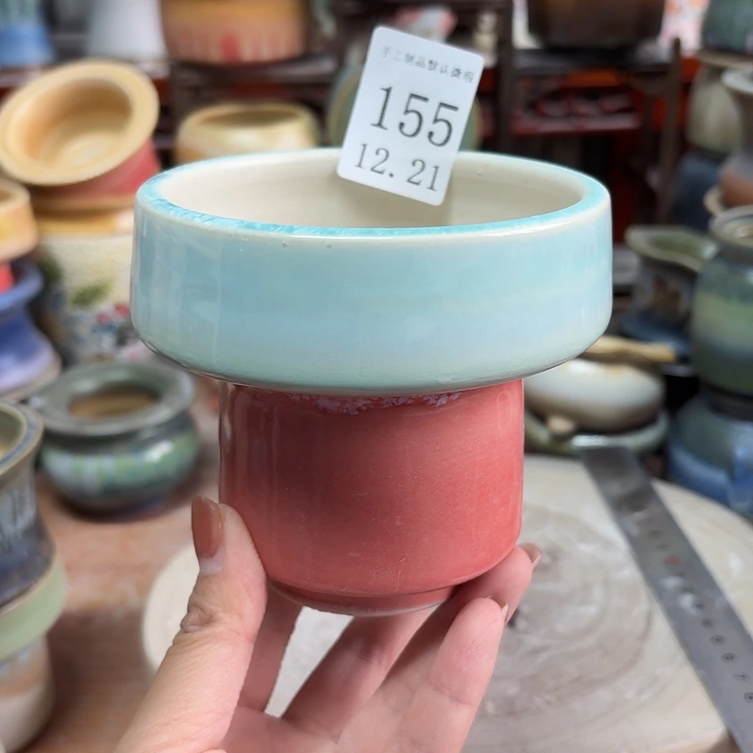 瓷片景德镇陶瓷手工制作