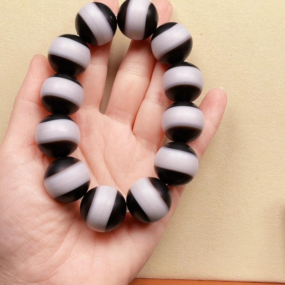 【闪购商品】玛瑙/玉髓珠宝半成品未镶嵌臻****长