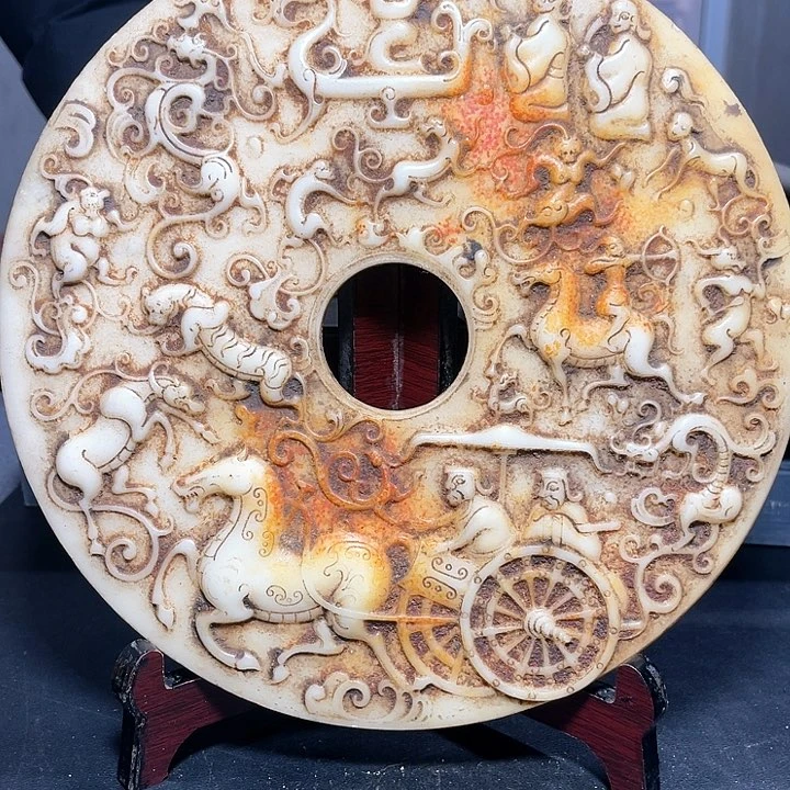 底槽青一物一图发货，支持七天无理由。