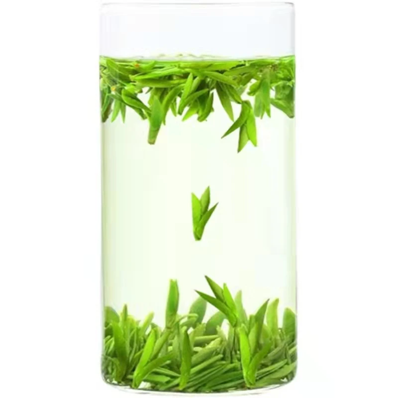 2025年新茶【四川雀舌】开园头春头采米芽雀舌