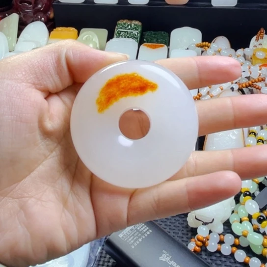 石材以直播间截图为准