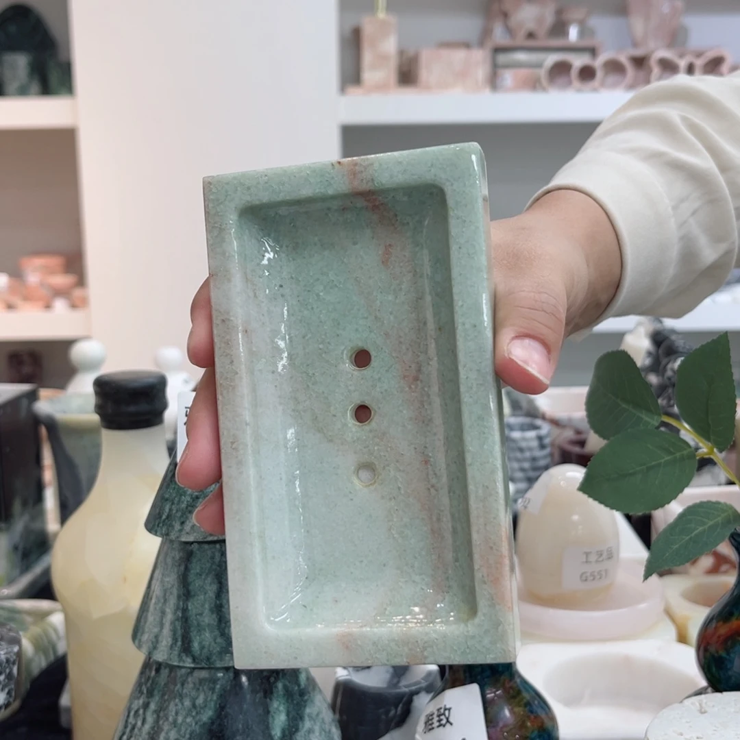 石材工艺品加工工艺