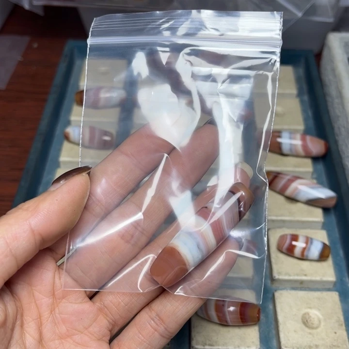 玻璃颈饰3154岂止一包