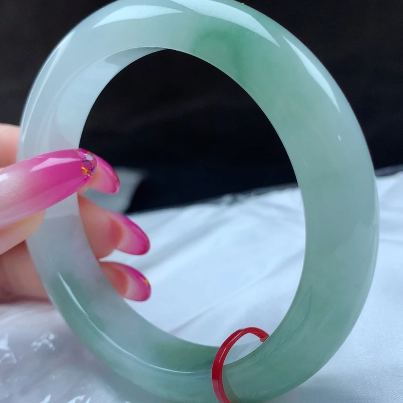 【闪购商品】未镶嵌手镯翡翠12057，