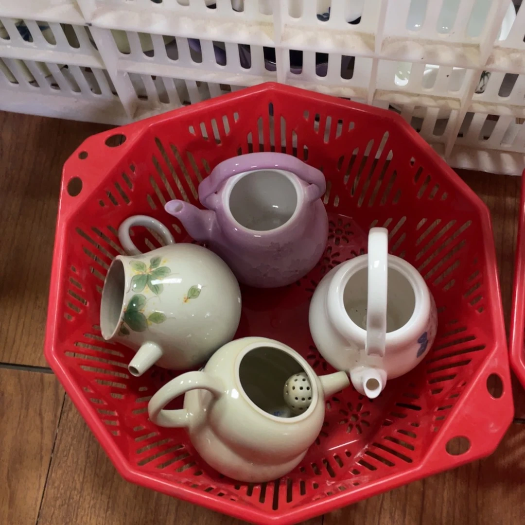 茶具茶器茶壶茶杯