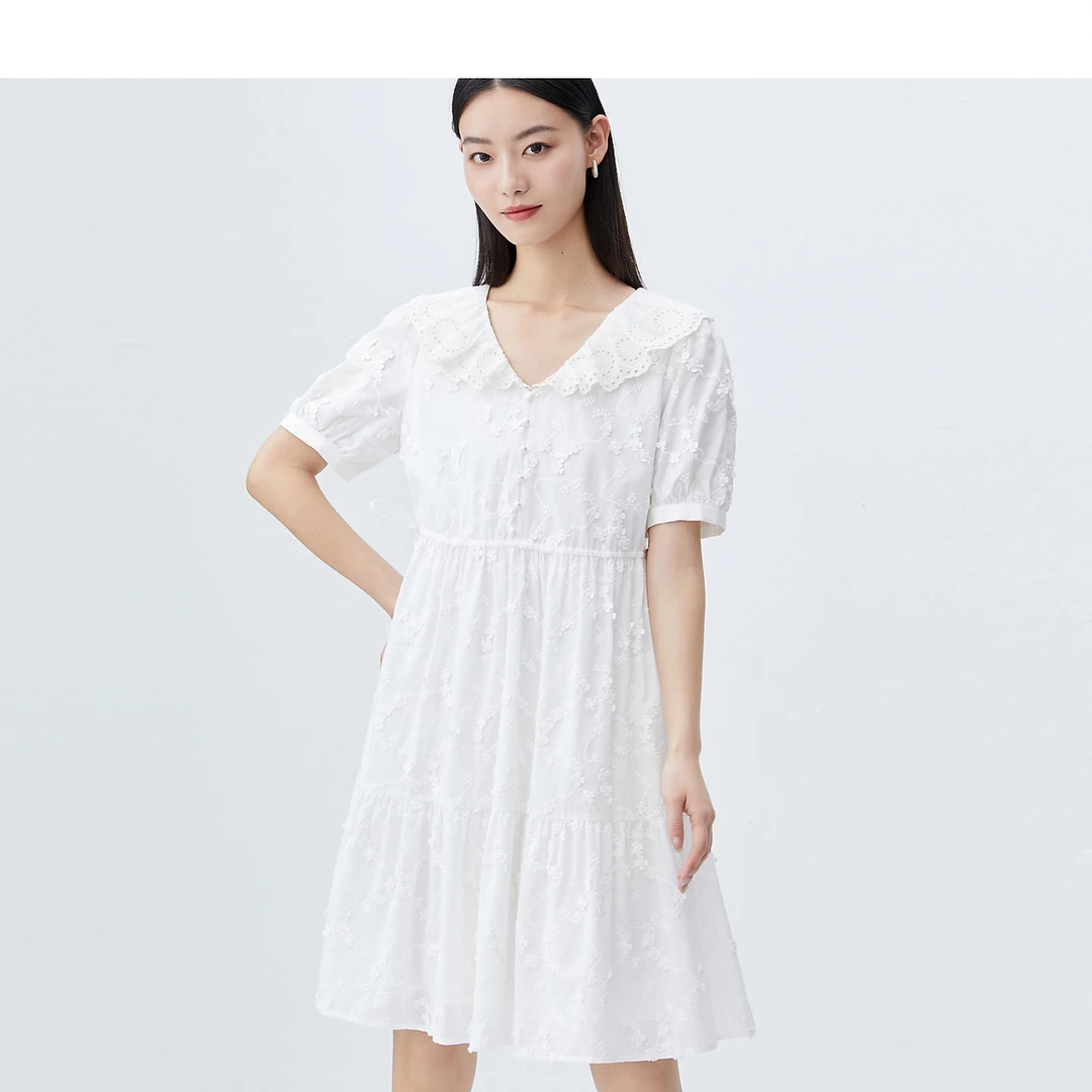 【粉丝专属】DC-NICE 连衣裙2156