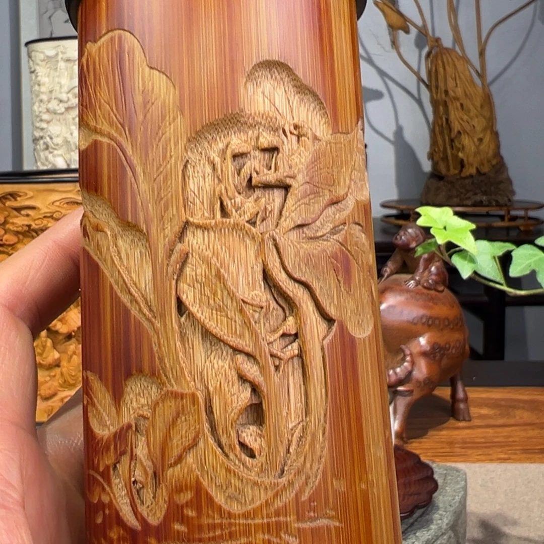 东非黑黄檀（紫光檀）