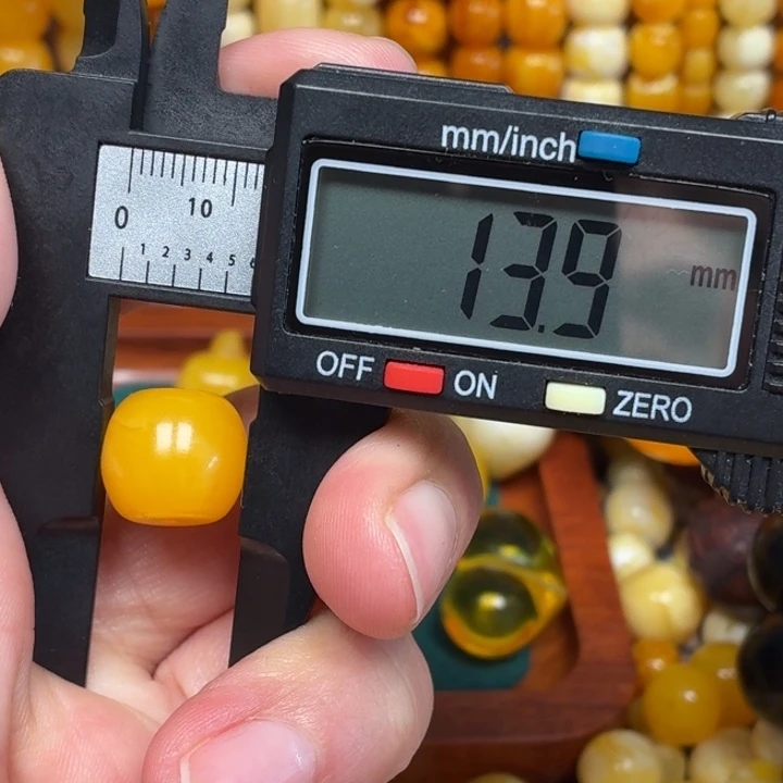 非金属配珠配饰115