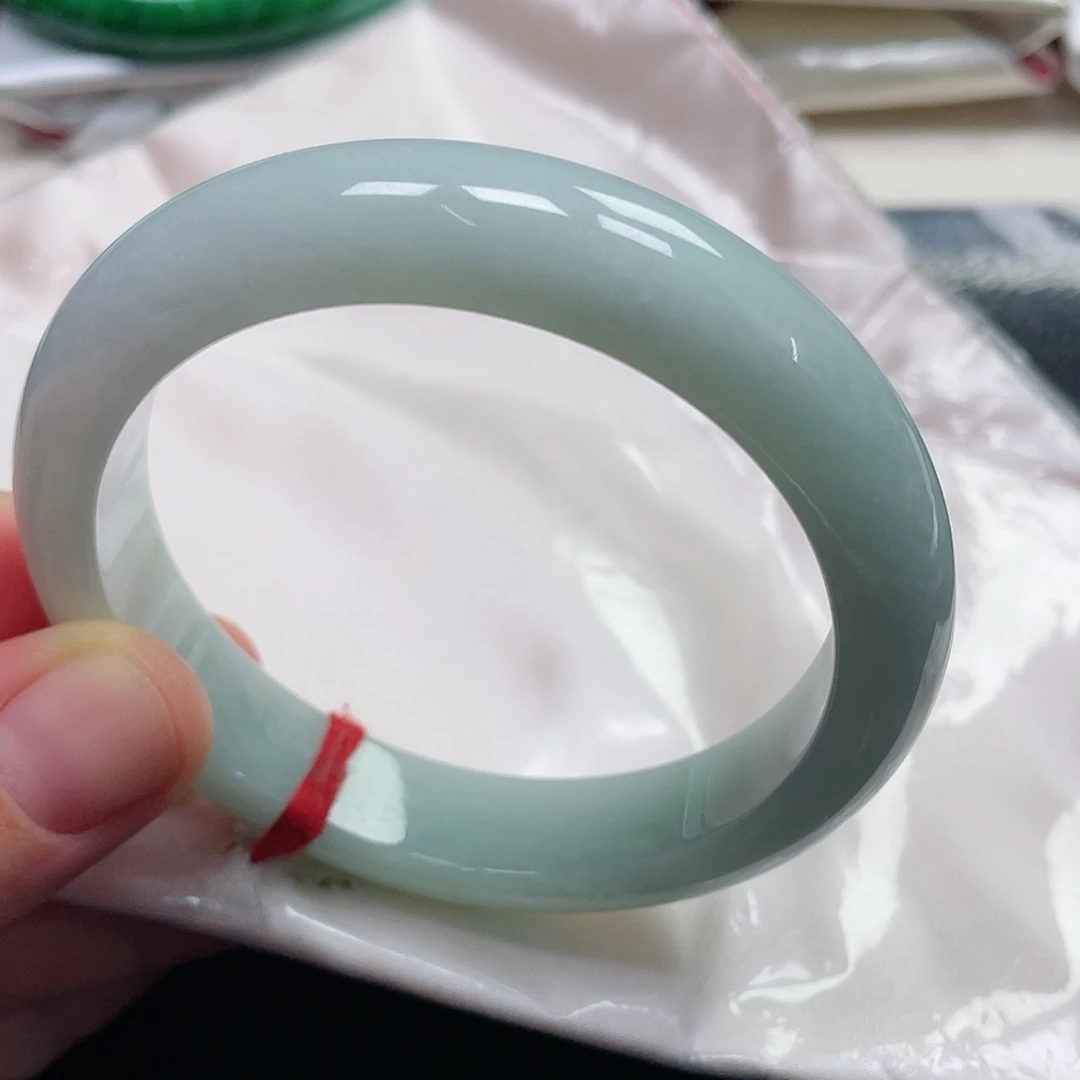 未镶嵌手镯翡翠缅甸翡翠