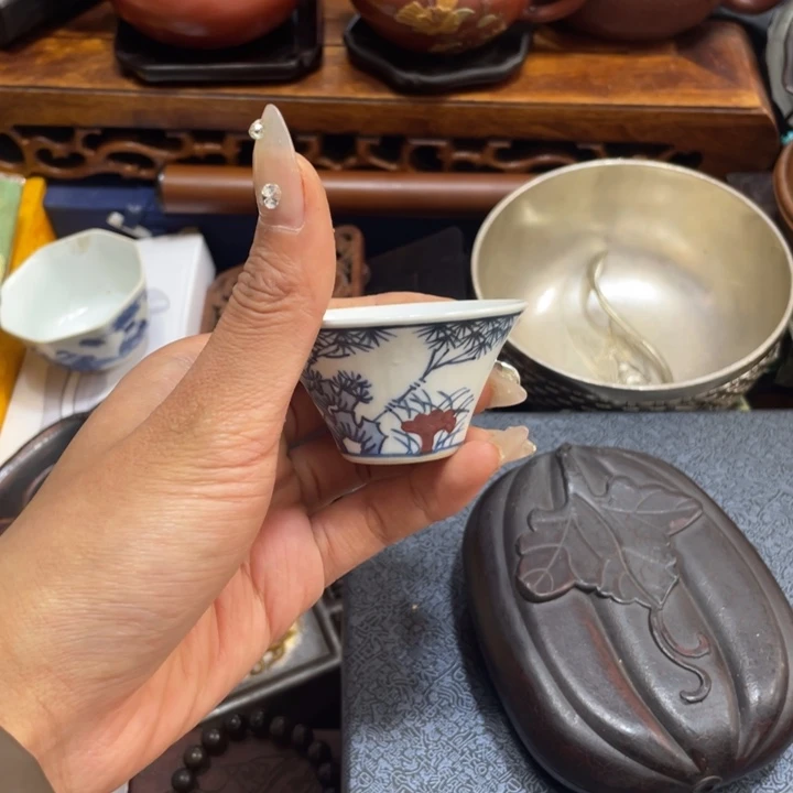 我们的生活方式就是这样一