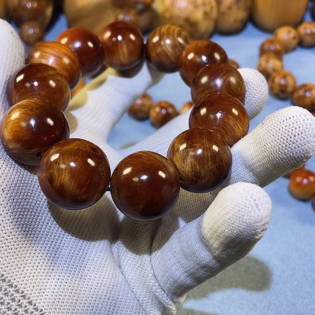 *****柏木（崖柏）手串/手链