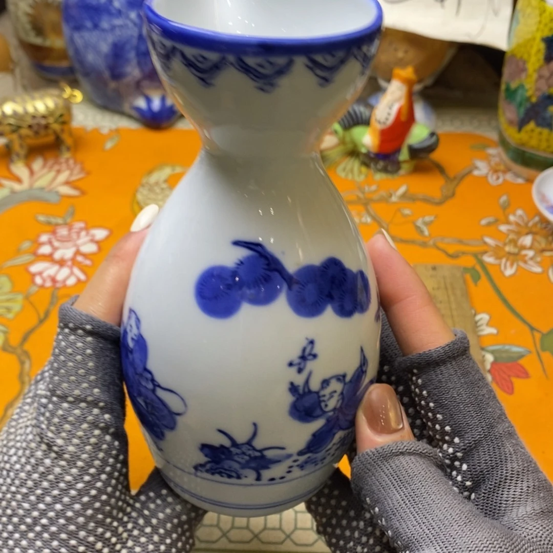 瓷片25元包邮～～～～～